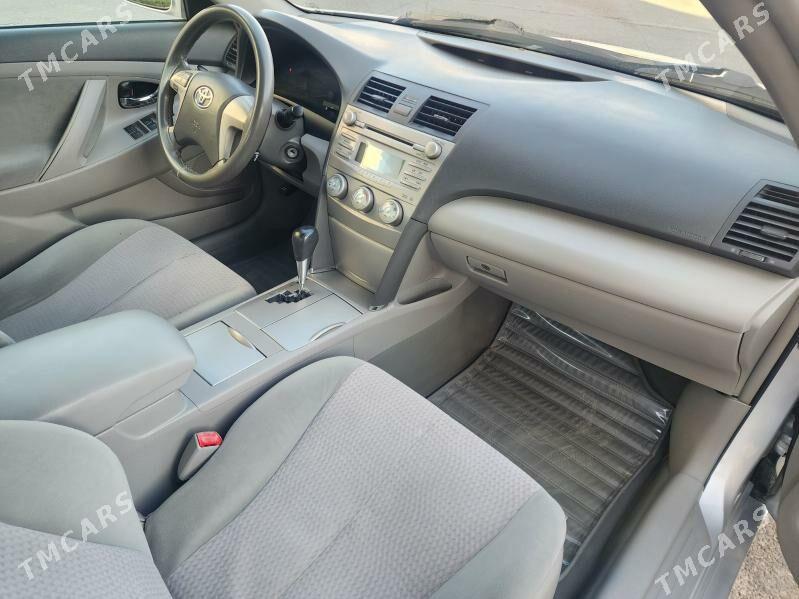 Toyota Camry 2010 - 230 000 TMT - Mary - img 9
