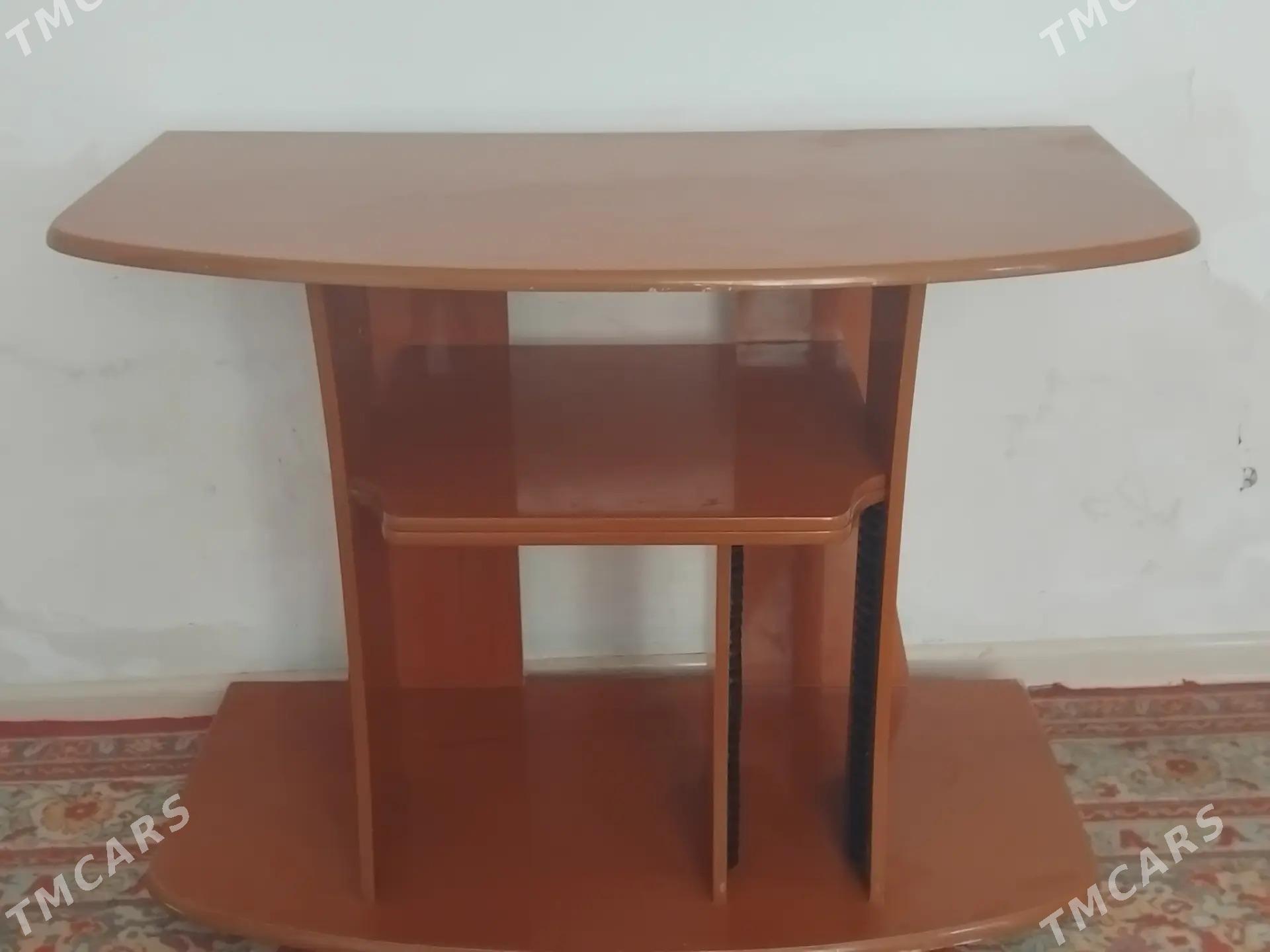 patstawkalar - Türkmenbaşy - img 2