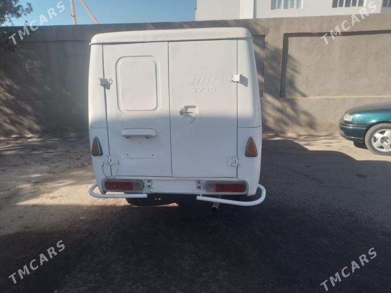 Москвич 412 1981 - 25 000 TMT - Болдумсаз - img 2