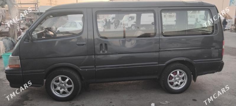 Toyota Hiace 1990 - 40 000 TMT - Векильбазар - img 3