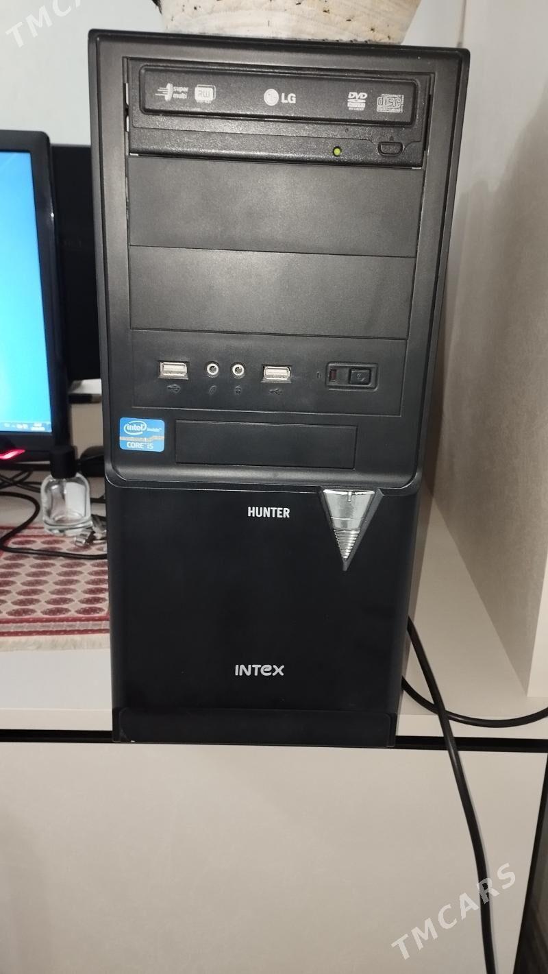 Kompýuter - Aşgabat - img 4