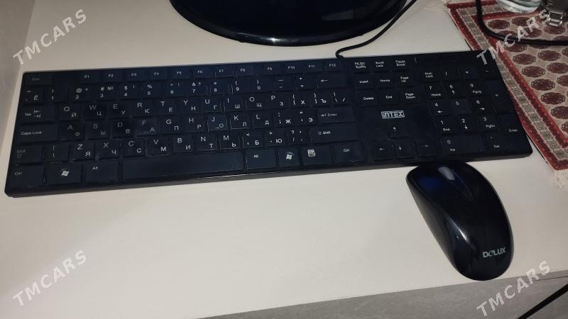 Kompýuter - Aşgabat - img 3