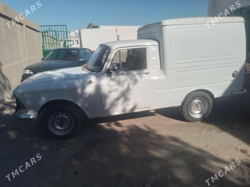 Москвич 412 1981 - 25 000 TMT - Болдумсаз - img 3