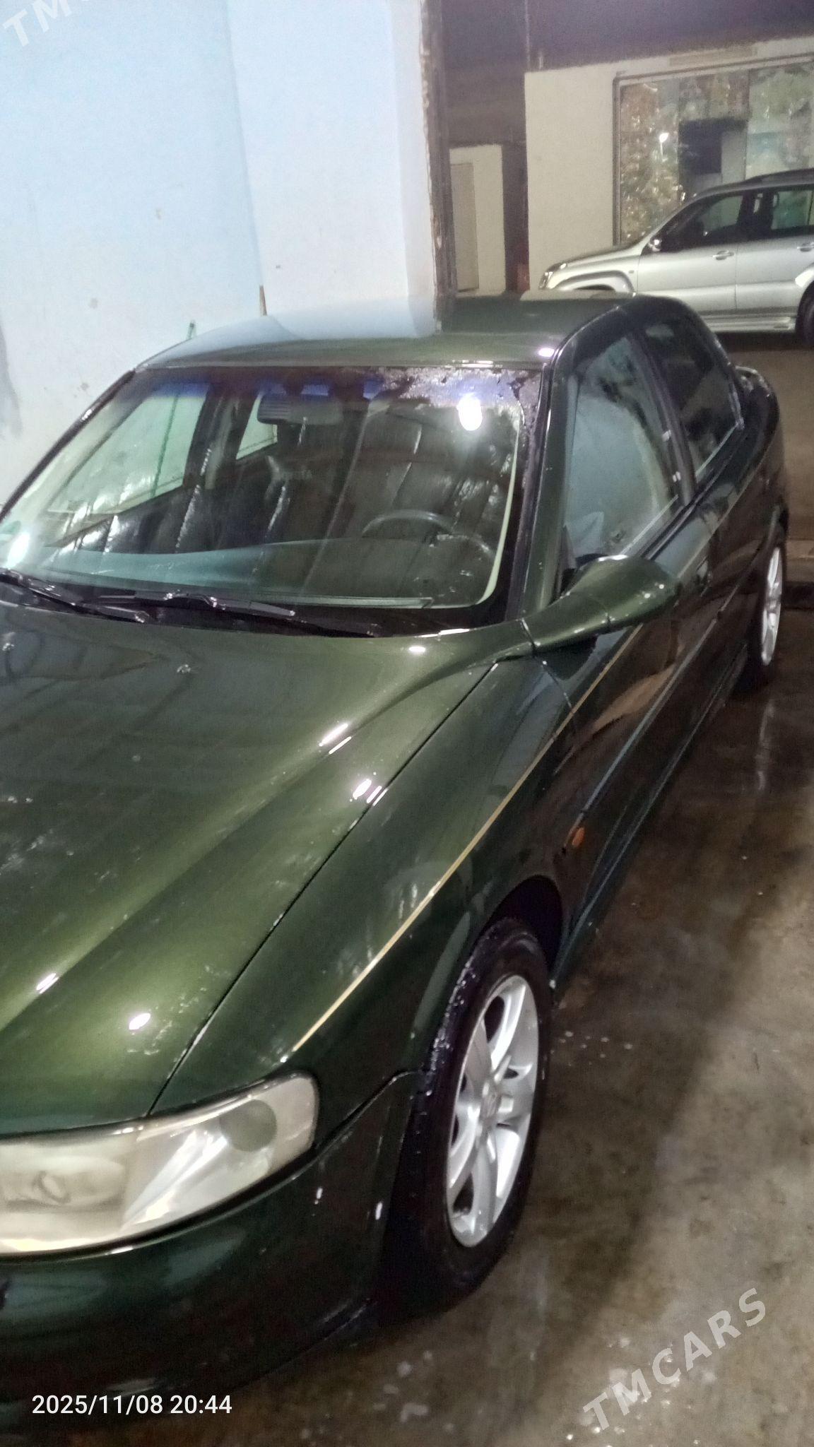 Opel Vectra 2001 - 70 000 TMT - Daşoguz - img 2