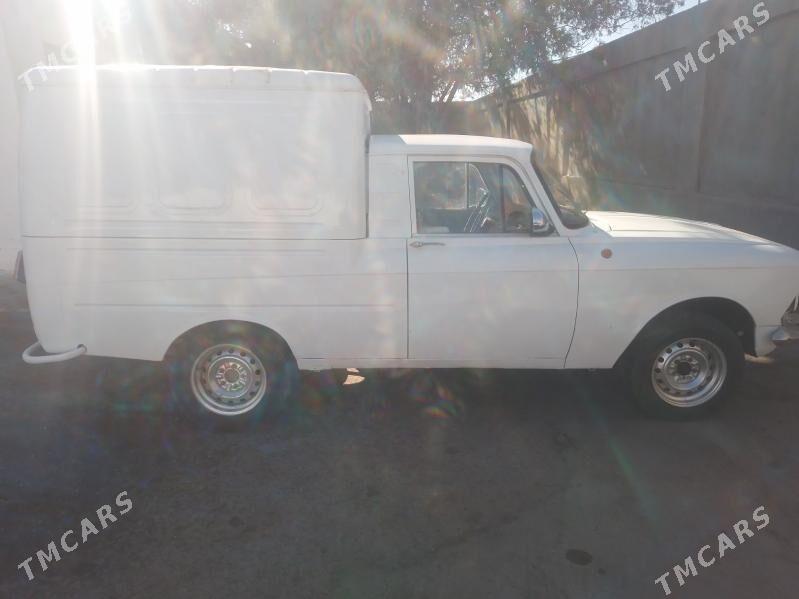 Москвич 412 1981 - 25 000 TMT - Болдумсаз - img 4