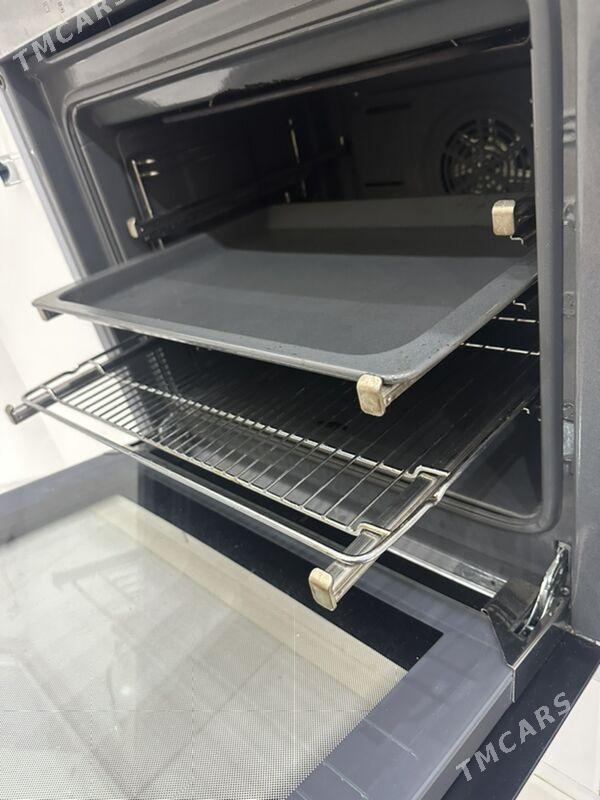 ДУХОВКА - Büzmeýin GRES - img 4