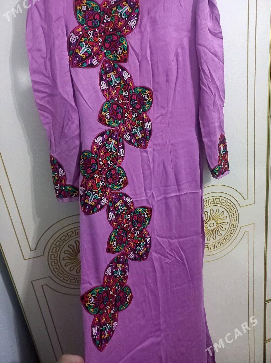 lion koynek gulyupek - Ашхабад - img 3