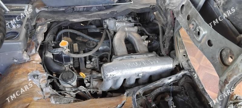 Toyota Hiace 1990 - 40 000 TMT - Векильбазар - img 4