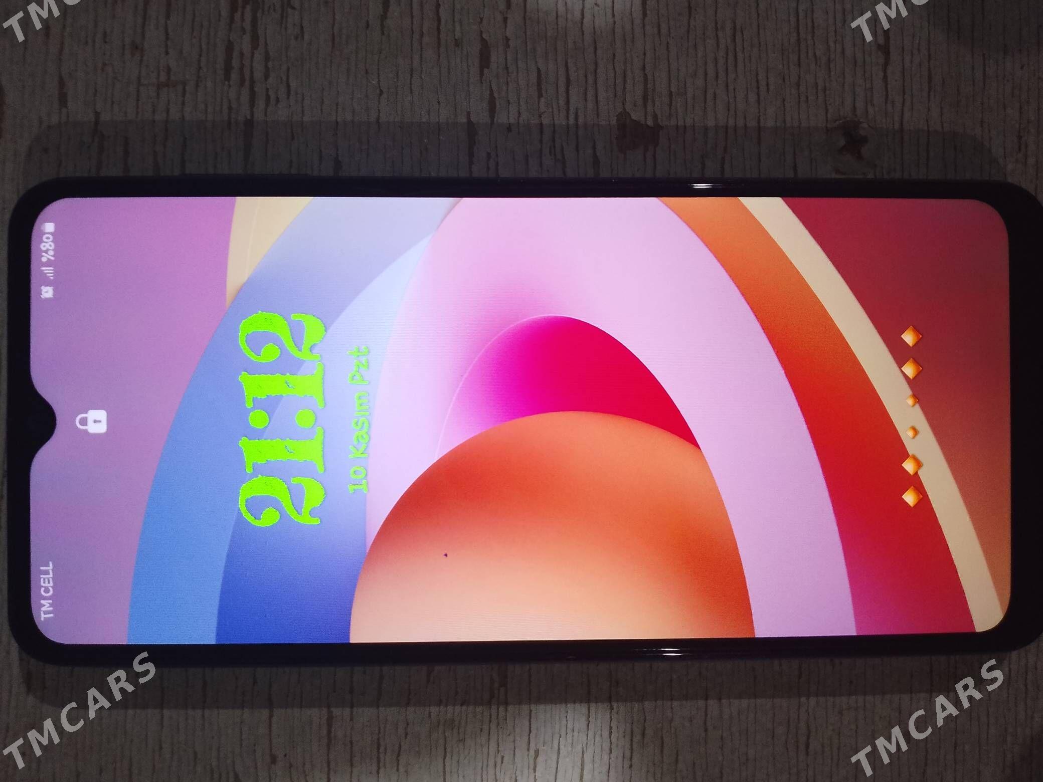 Samsung Galaxy A12 - Туркменбаши - img 4