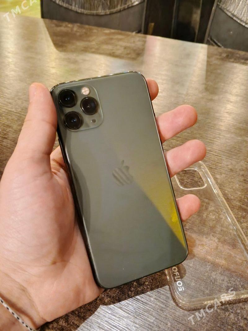 iPhone 11 pro - Balkanabat - img 2