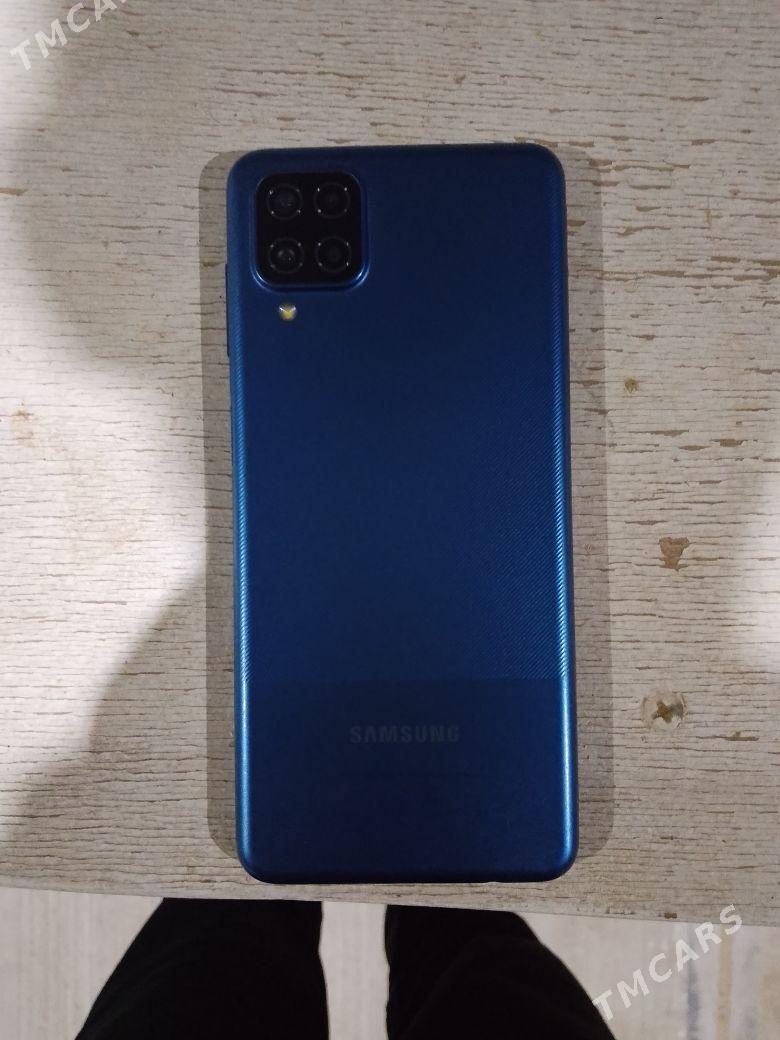 Samsung Galaxy A12 - Туркменбаши - img 3