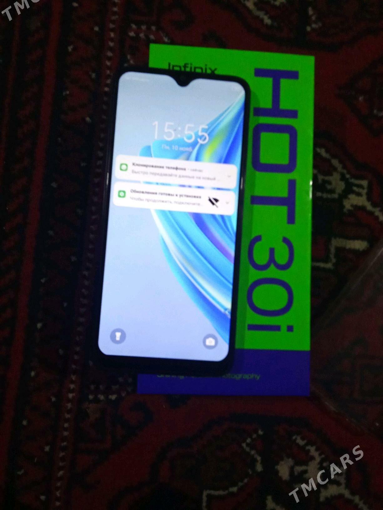 infinix hot 30 i - Türkmenabat - img 2