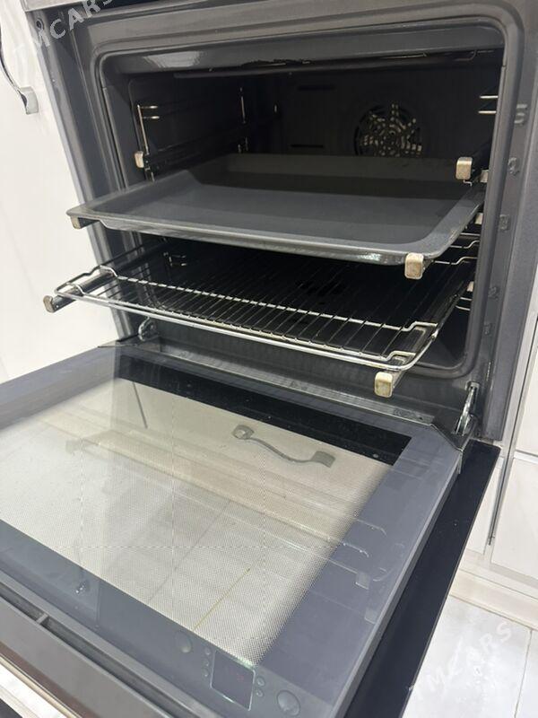 ДУХОВКА - Büzmeýin GRES - img 3