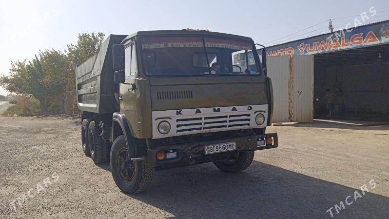 Kamaz 5511 1987 - 105 000 TMT - Сакарчага - img 3