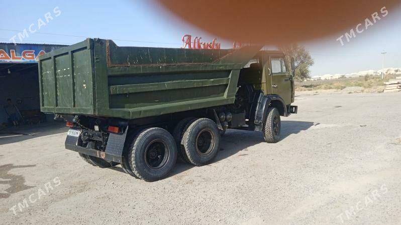 Kamaz 5511 1987 - 105 000 TMT - Сакарчага - img 2