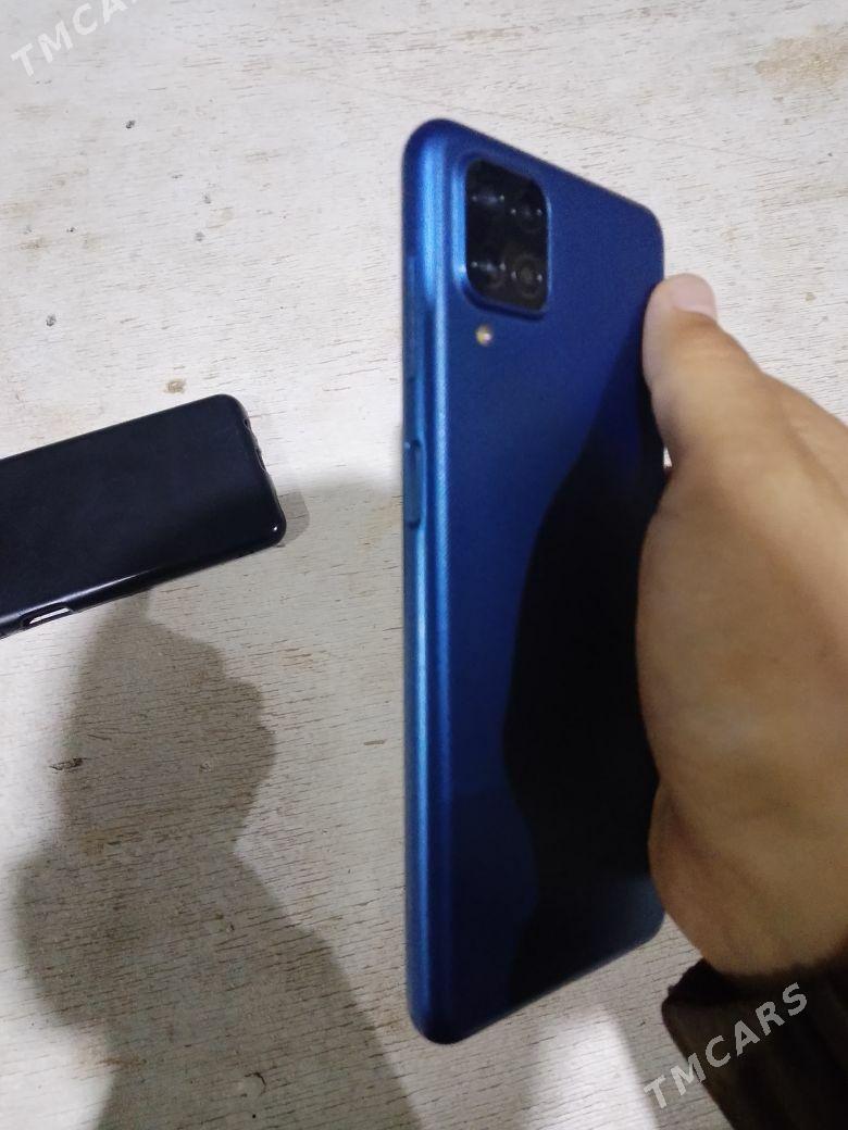 Samsung Galaxy A12 - Туркменбаши - img 2