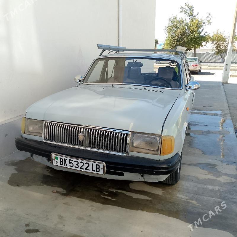 Gaz 3110 1993 - 26 000 TMT - Туркменабат - img 2