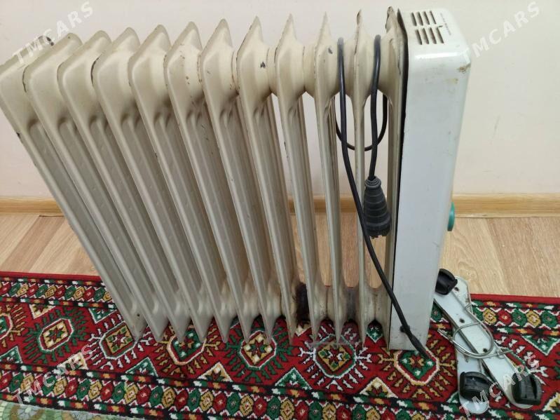 pec gapyrga - Балканабат - img 4