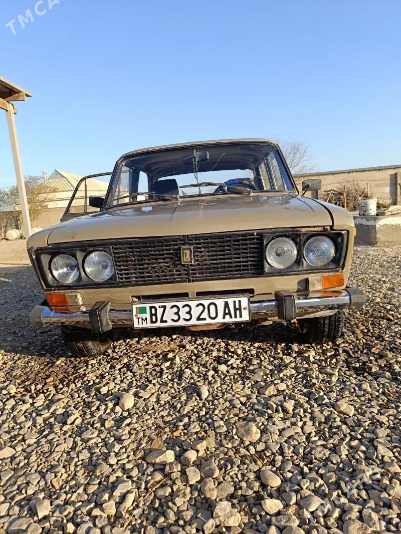 Lada 2106 1990 - 13 000 TMT - Tejen - img 7