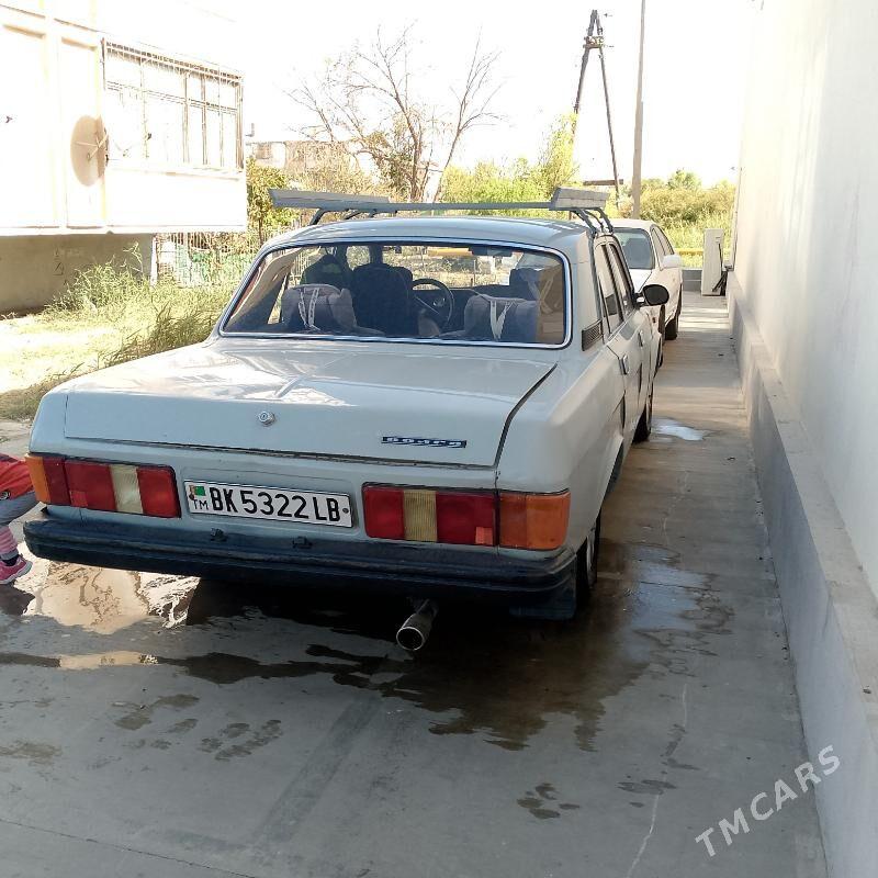 Gaz 3110 1993 - 26 000 TMT - Туркменабат - img 9