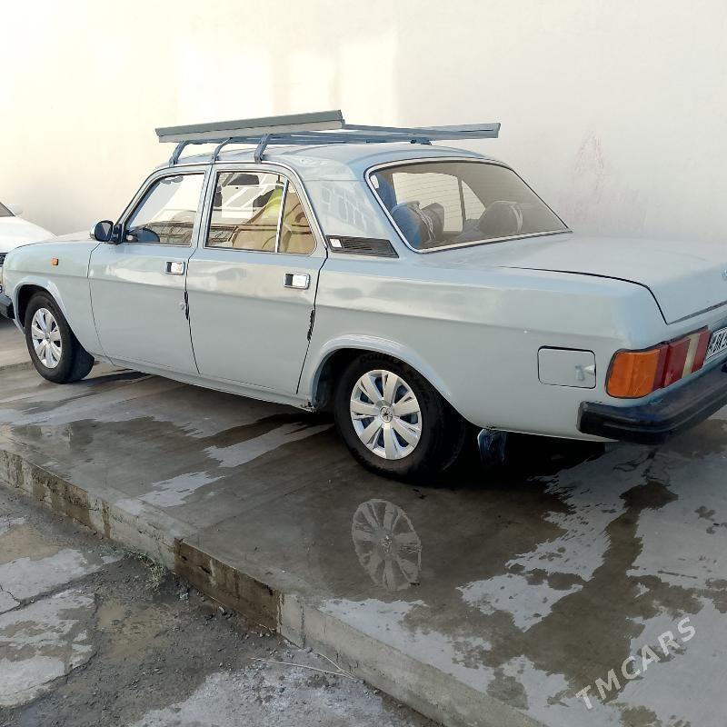 Gaz 3110 1993 - 26 000 TMT - Туркменабат - img 3