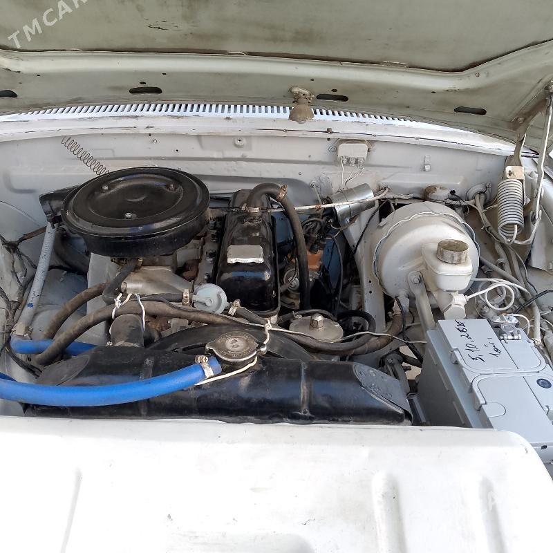 Gaz 3110 1993 - 26 000 TMT - Туркменабат - img 8