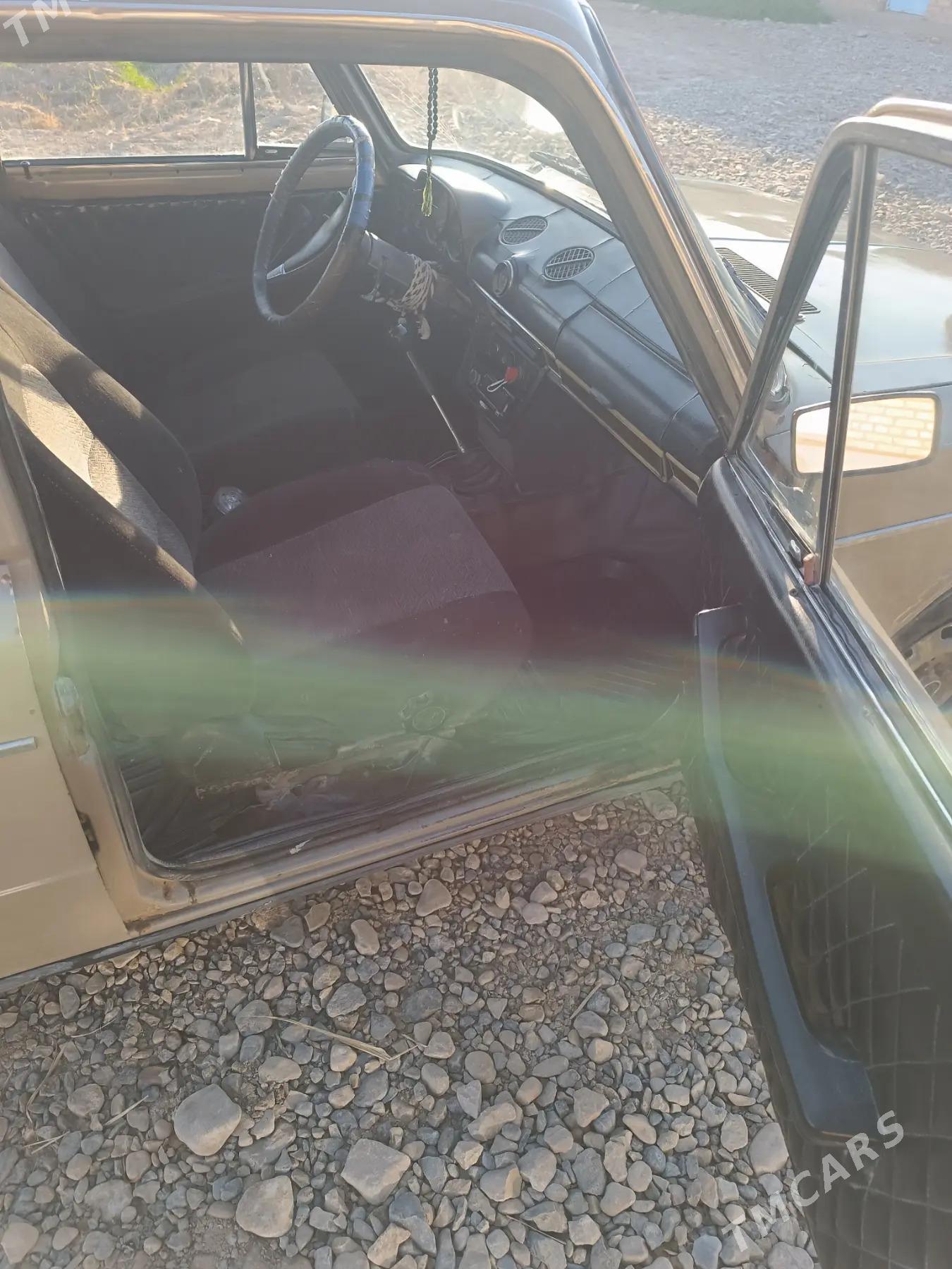 Lada 2106 1990 - 13 000 TMT - Tejen - img 5