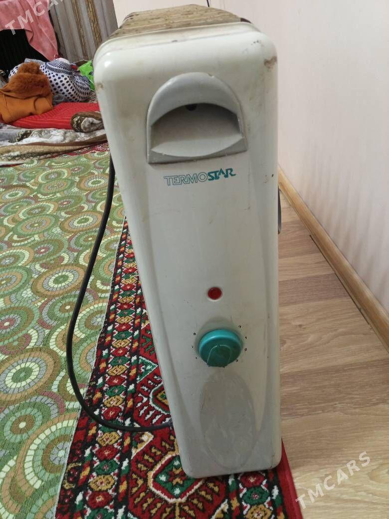 pec gapyrga - Балканабат - img 2