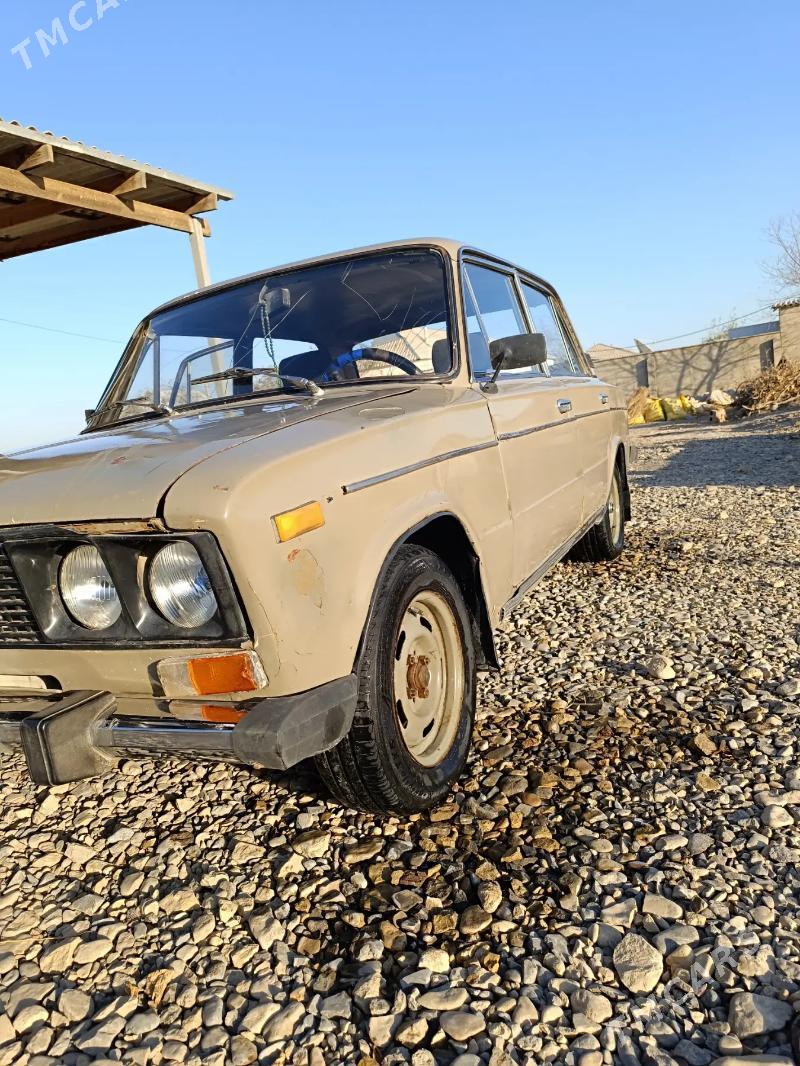 Lada 2106 1990 - 13 000 TMT - Tejen - img 3
