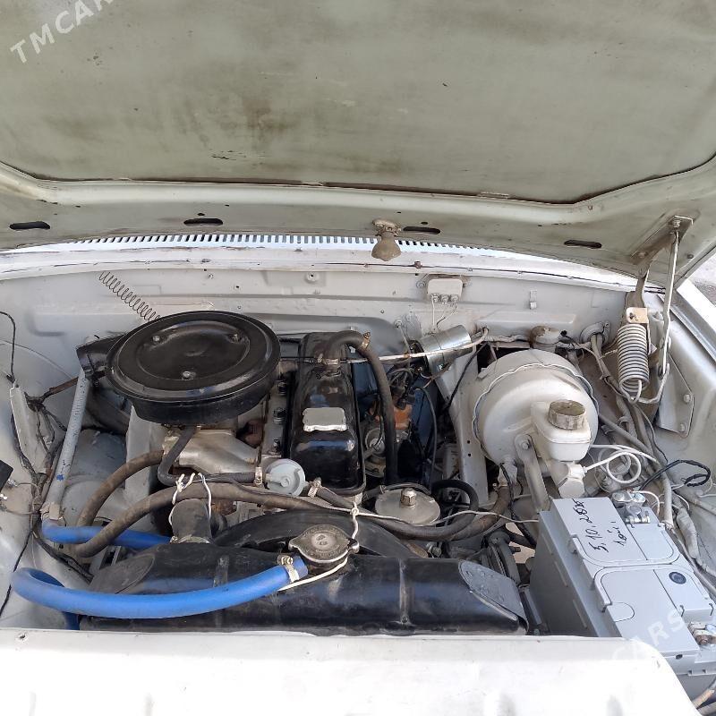 Gaz 3110 1993 - 26 000 TMT - Туркменабат - img 5