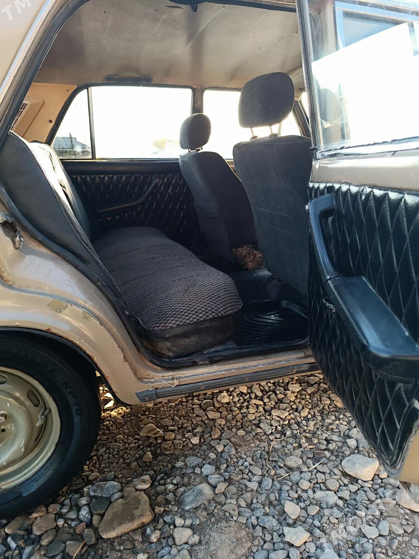 Lada 2106 1990 - 13 000 TMT - Tejen - img 6