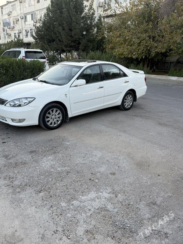 Toyota Camry 2004 - 210 000 TMT - Ашхабад - img 5