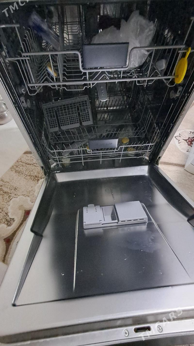 posuda moyka masyn - Aşgabat - img 2