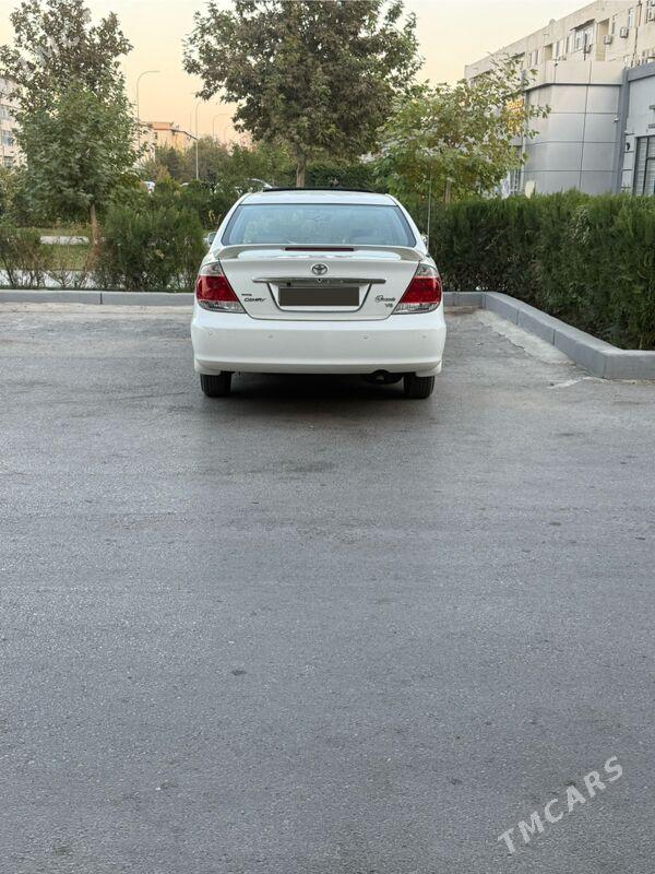Toyota Camry 2004 - 210 000 TMT - Ашхабад - img 3