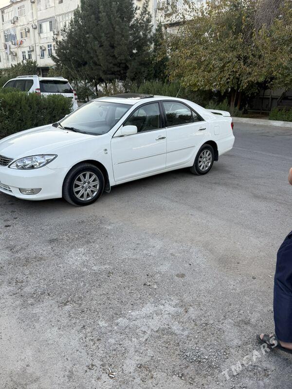 Toyota Camry 2004 - 210 000 TMT - Ашхабад - img 6