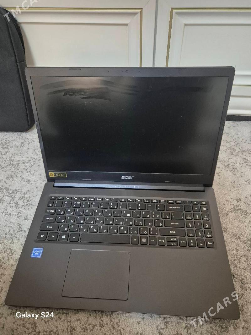 ACER - Aşgabat - img 2