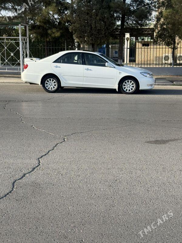 Toyota Camry 2004 - 210 000 TMT - Ашхабад - img 7