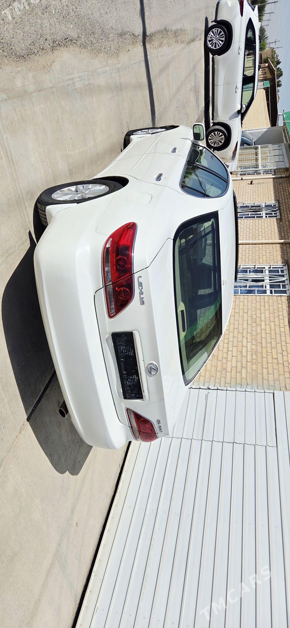 Lexus ES 330 2006 - 230 000 TMT - Halaç - img 4