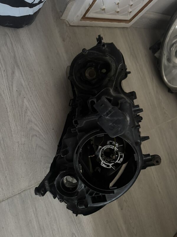 fara w211 1 500 TMT - Балканабат - img 2