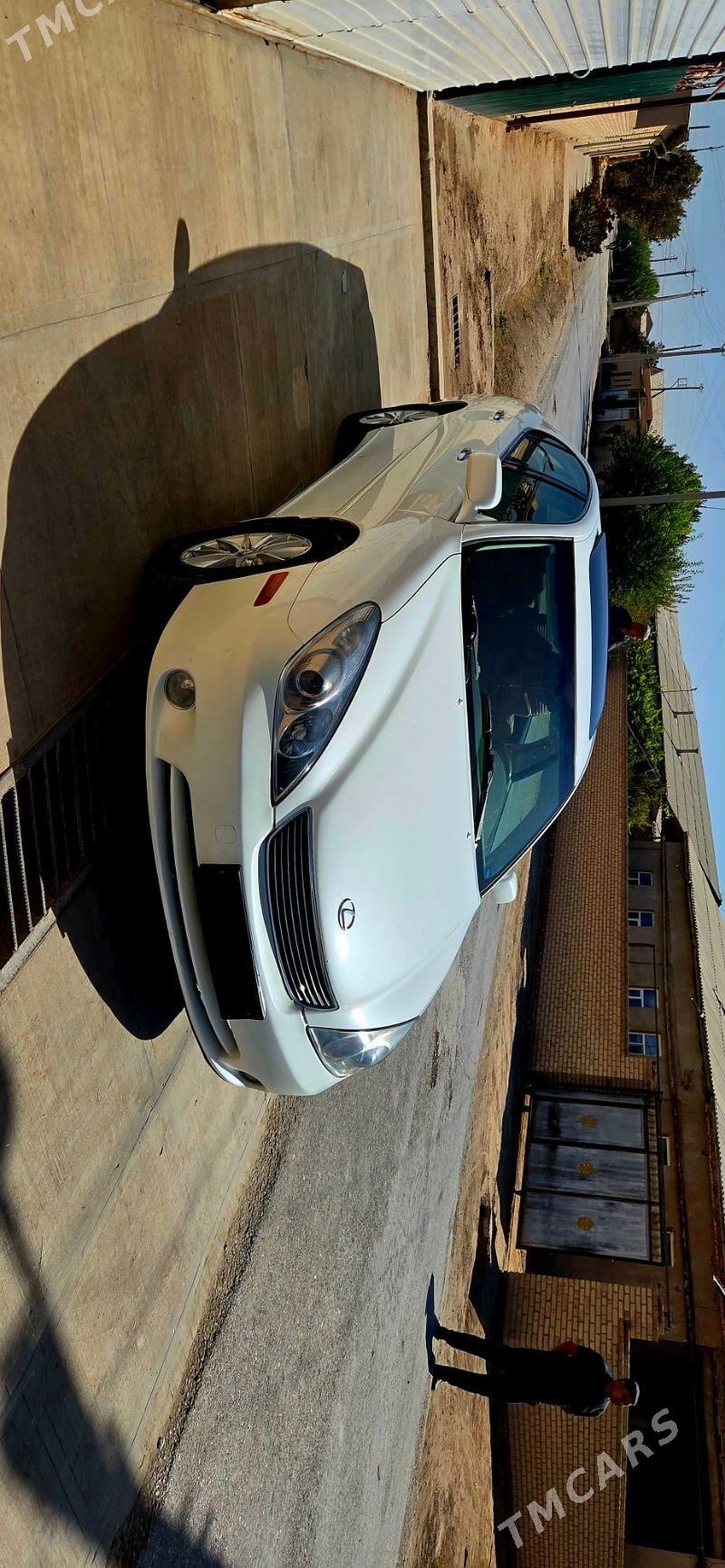 Lexus ES 330 2006 - 230 000 TMT - Halaç - img 2