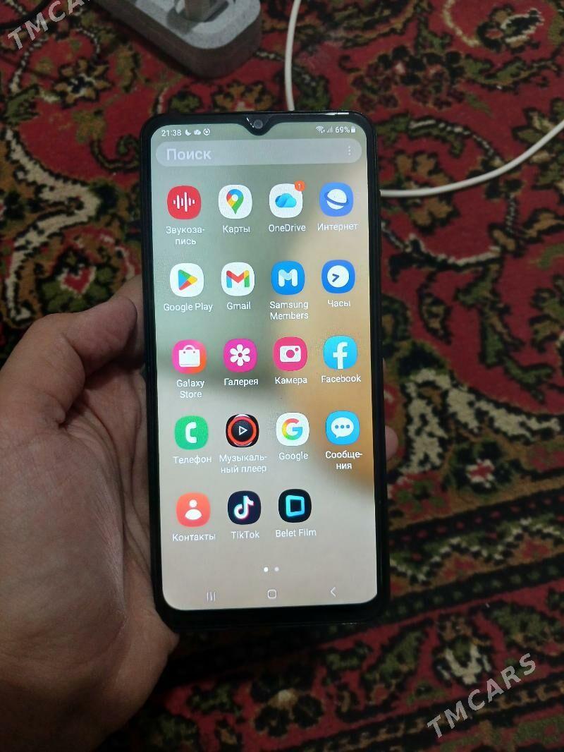 Samsung A12 - Дашогуз - img 4