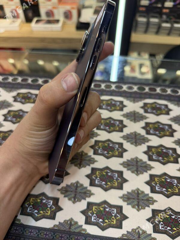 14 PRO MAX 256GB 88% - Туркменабат - img 2