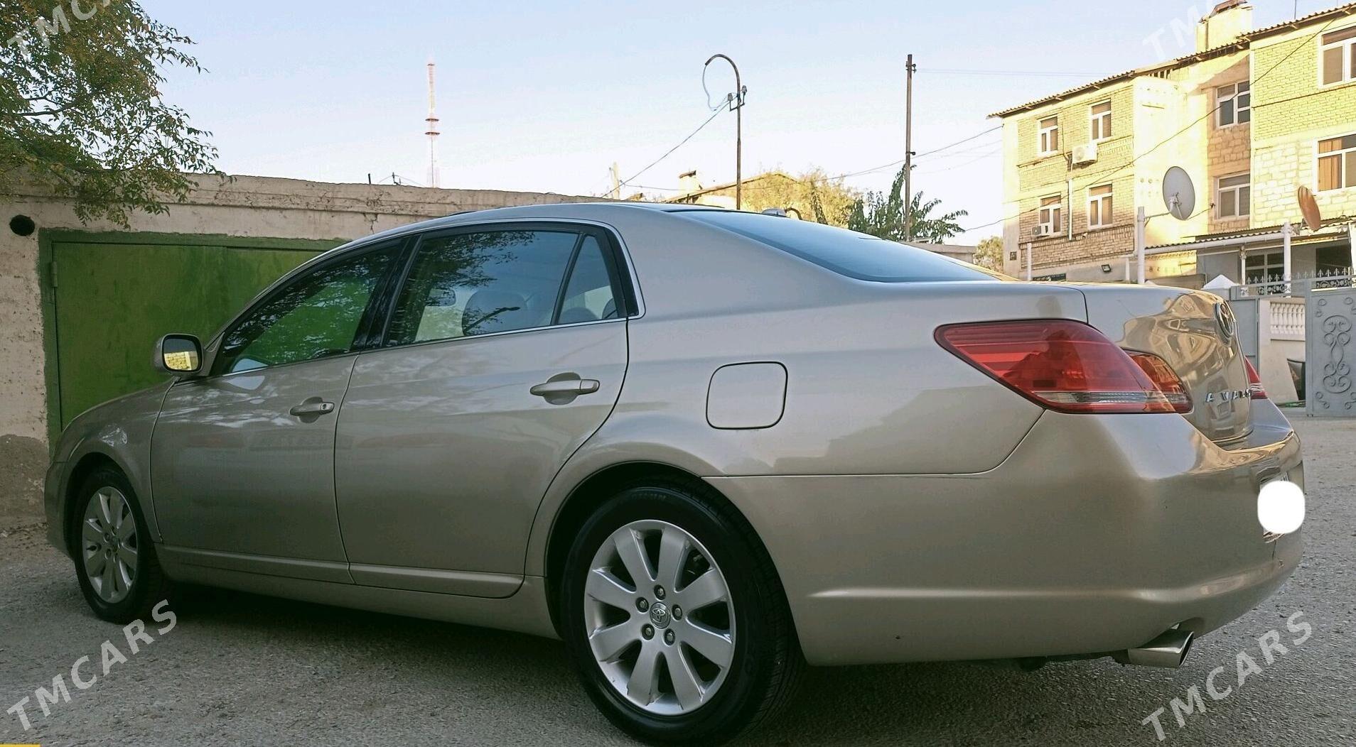 Toyota Avalon 2005 - 155 000 TMT - Balkanabat - img 4