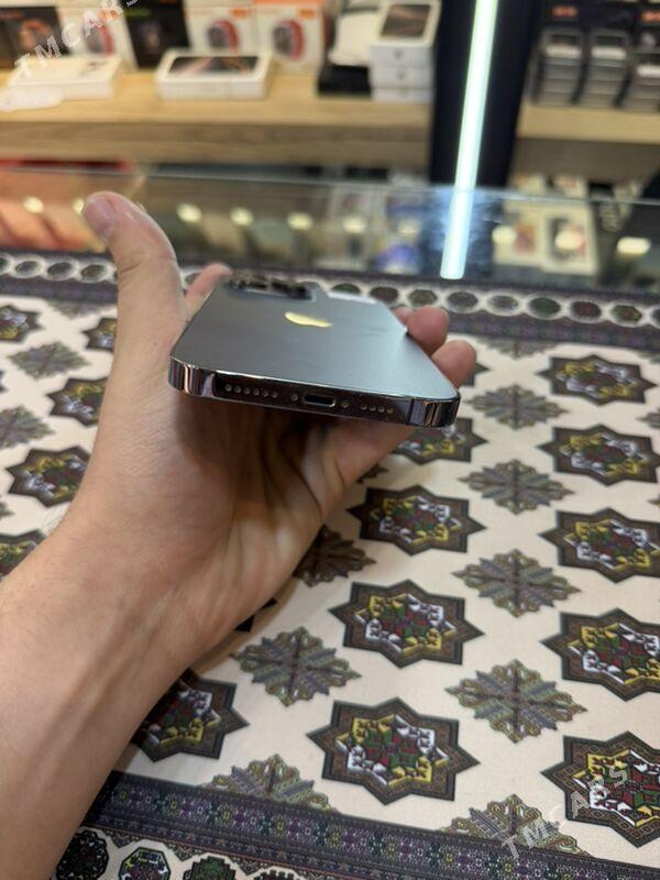 14 PRO MAX 256GB 88% - Туркменабат - img 3