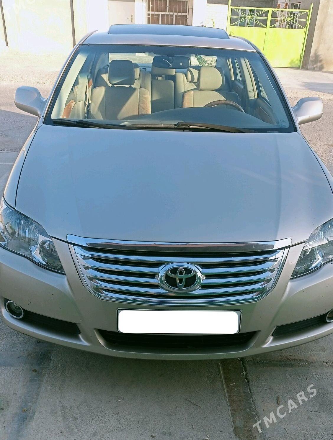 Toyota Avalon 2005 - 155 000 TMT - Balkanabat - img 2
