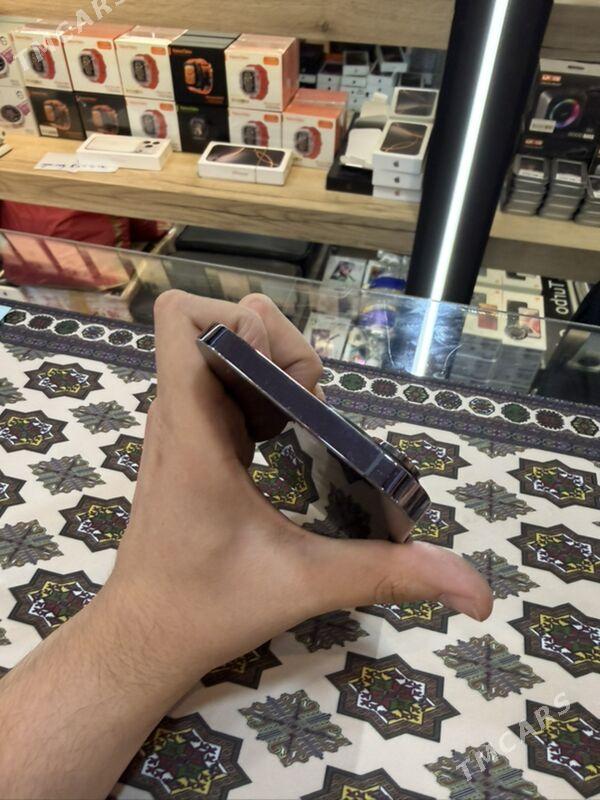 14 PRO MAX 256GB 88% - Туркменабат - img 5