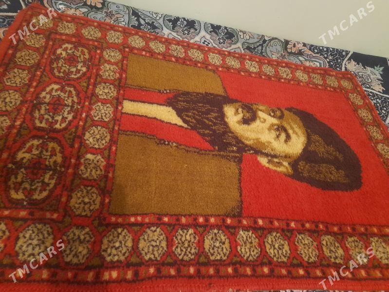 partret magtymguly - Хитровка - img 3