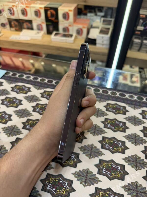 14 PRO MAX 256GB 88% - Туркменабат - img 4