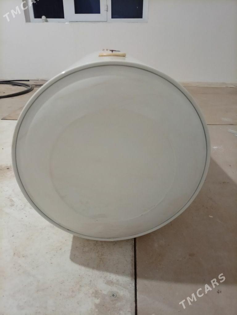 Boýler - Gökdepe - img 3