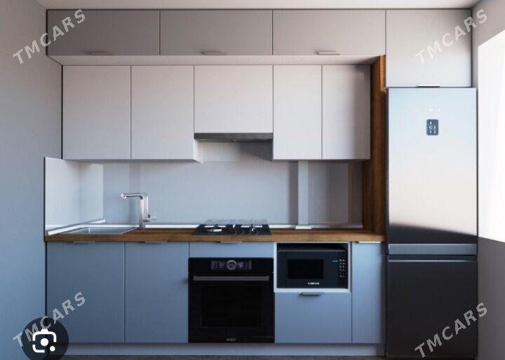 Kuhnya ucin mebel - Туркменабат - img 2